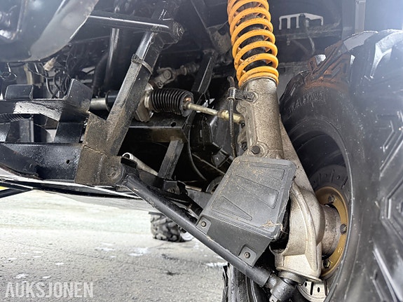 JCB Workmax 800D 19 of 23