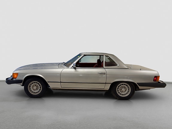 Mercedes-Benz SL 8 of 23
