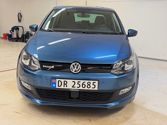 Volkswagen Polo 7 of 17