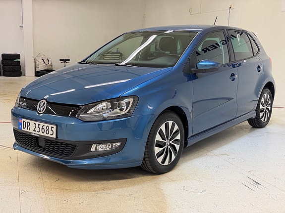 Volkswagen Polo 6 of 17