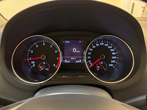 Volkswagen Polo 13 of 17