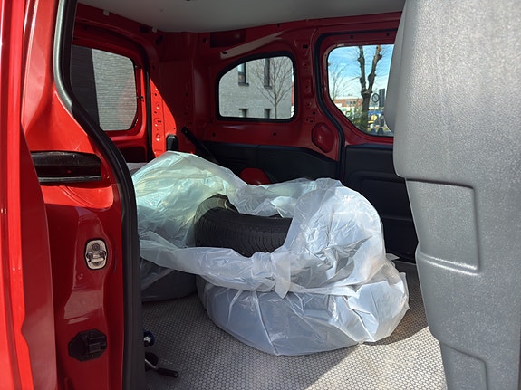 Citroen Berlingo 10 of 30