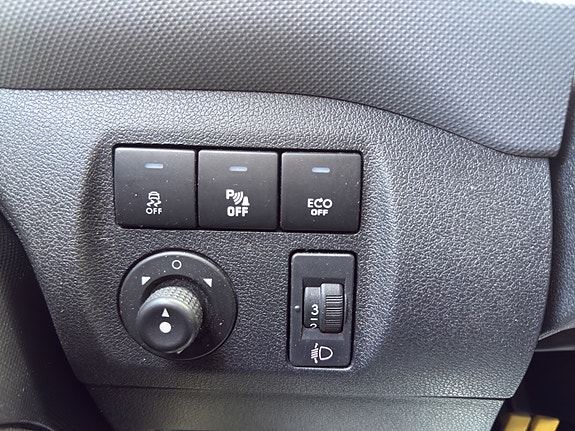 Citroen Berlingo 16 of 30