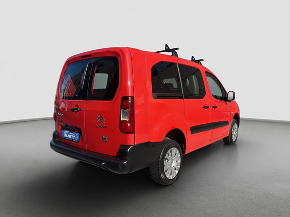 Citroen Berlingo 4 of 30