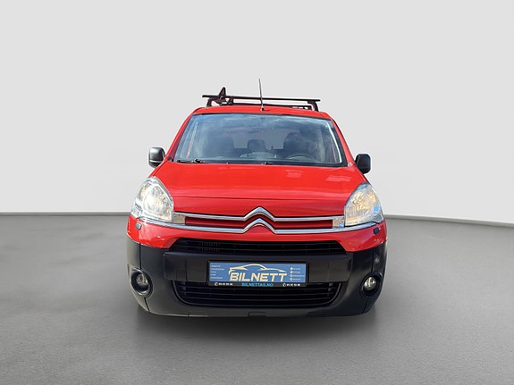 Citroen Berlingo 2 of 30