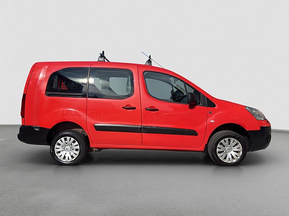 Citroen Berlingo 8 of 30