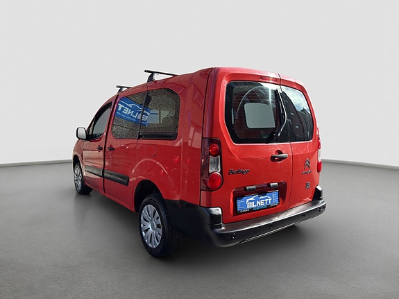 Citroen Berlingo 7 of 30
