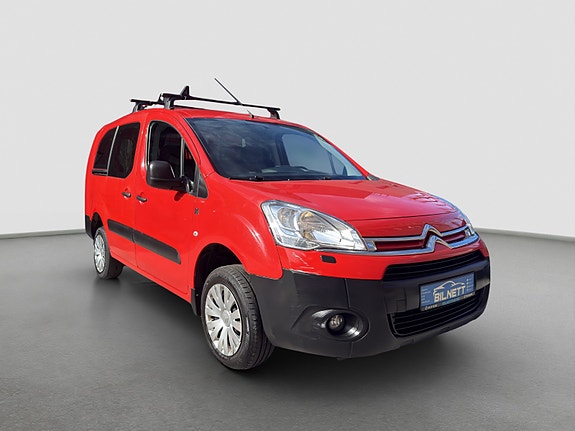 Citroen Berlingo 3 of 30