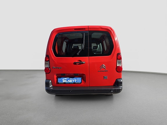 Citroen Berlingo 5 of 30