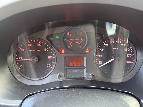 Citroen Berlingo 20 of 30