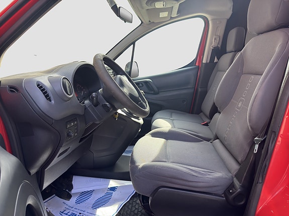 Citroen Berlingo 15 of 30