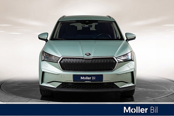 Skoda Enyaq 3 of 19