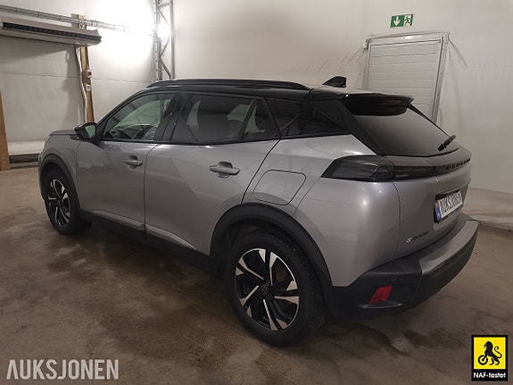 Peugeot e-2008 6 of 30