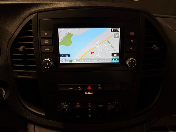 Mercedes-Benz Vito 26 of 30