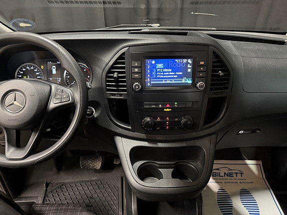 Mercedes-Benz Vito 25 of 30