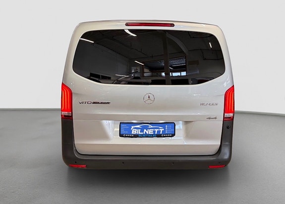 Mercedes-Benz Vito 6 of 30