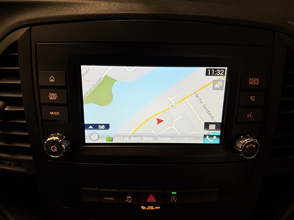 Mercedes-Benz Vito 30 of 30