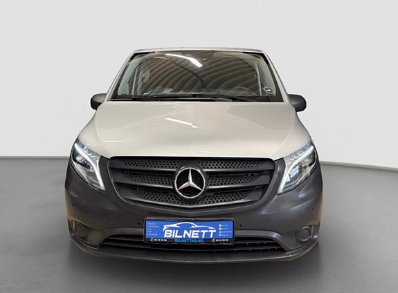 Mercedes-Benz Vito 2 of 30