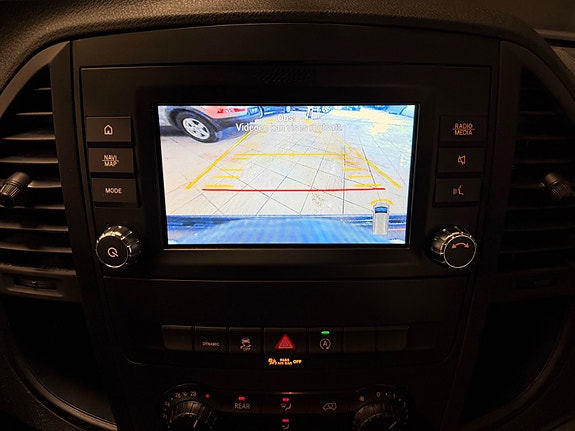 Mercedes-Benz Vito 28 of 30