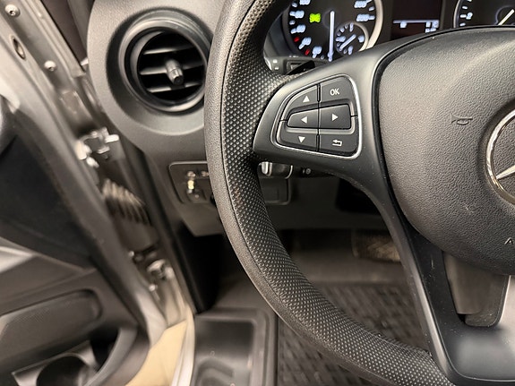 Mercedes-Benz Vito 21 of 30