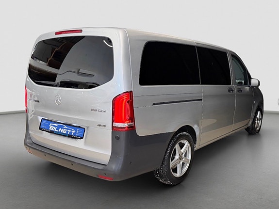 Mercedes-Benz Vito 4 of 30