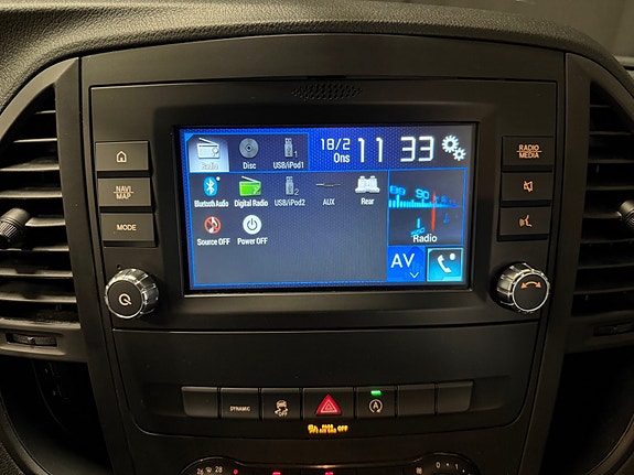 Mercedes-Benz Vito 27 of 30