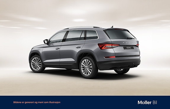 Skoda Kodiaq 3 of 9