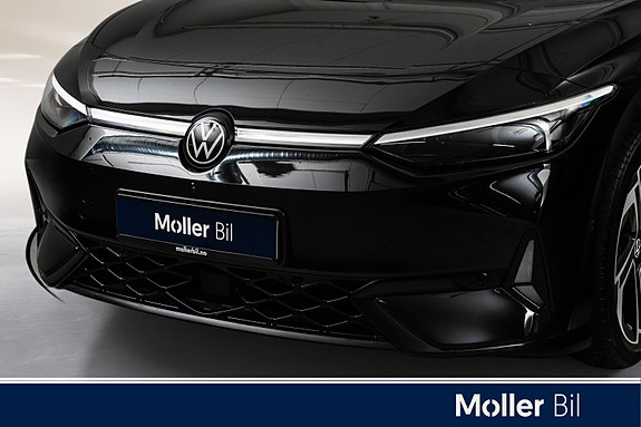 Volkswagen ID.7 2 of 18