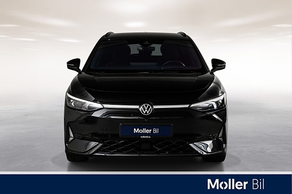 Volkswagen ID.7 3 of 18