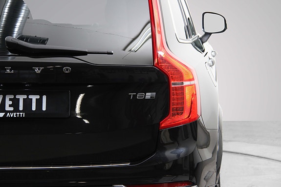 Volvo XC90 13 of 30