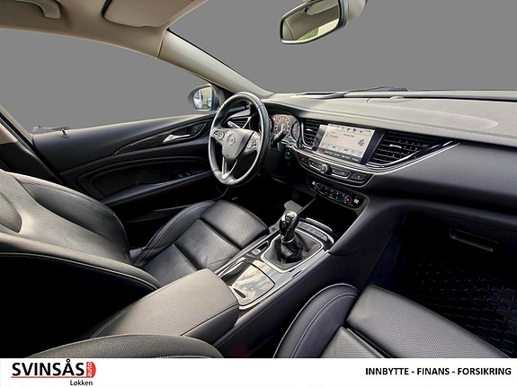 Opel Insignia 8 of 21