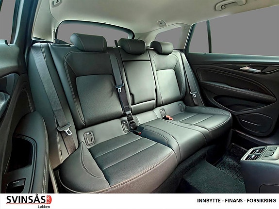 Opel Insignia 10 of 21