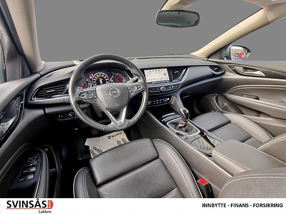 Opel Insignia 7 of 21