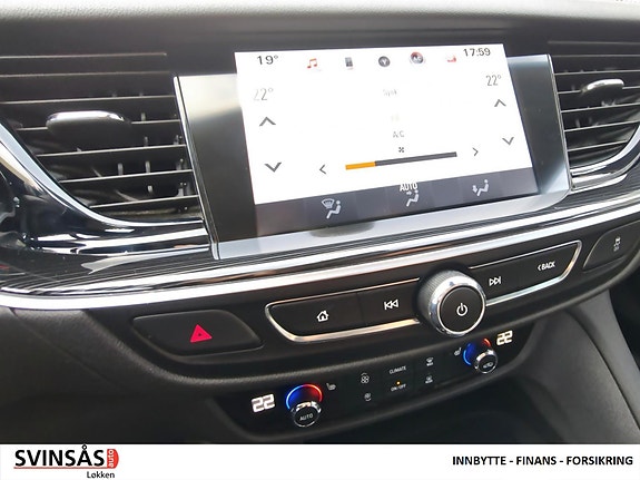 Opel Insignia 16 of 21