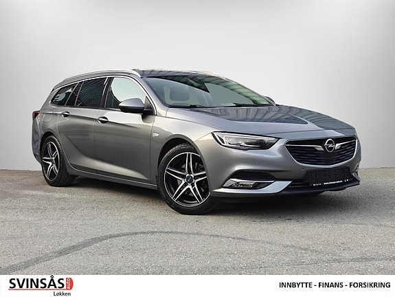 Opel Insignia 2 of 21