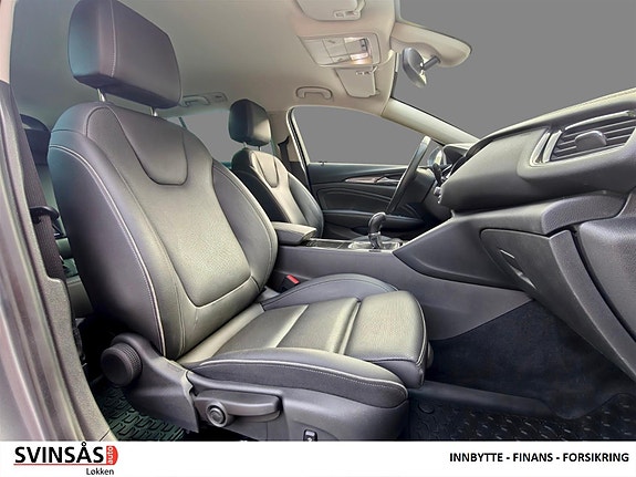 Opel Insignia 6 of 21