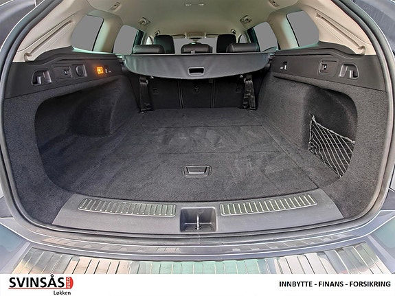 Opel Insignia 11 of 21