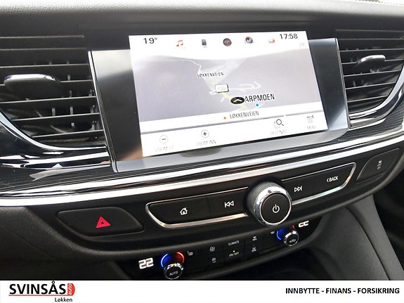 Opel Insignia 14 of 21