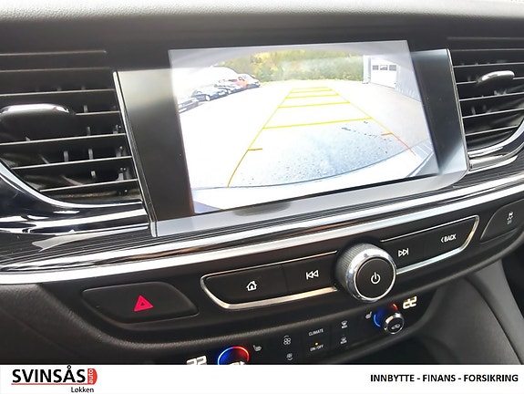 Opel Insignia 12 of 21