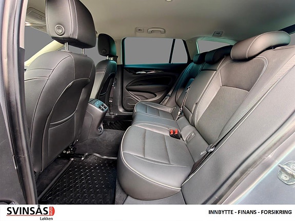 Opel Insignia 9 of 21