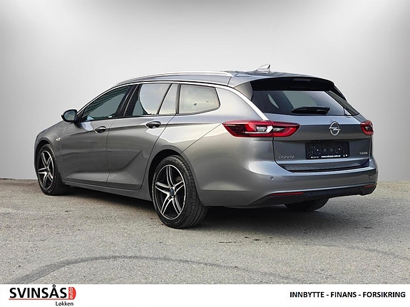 Opel Insignia 4 of 21