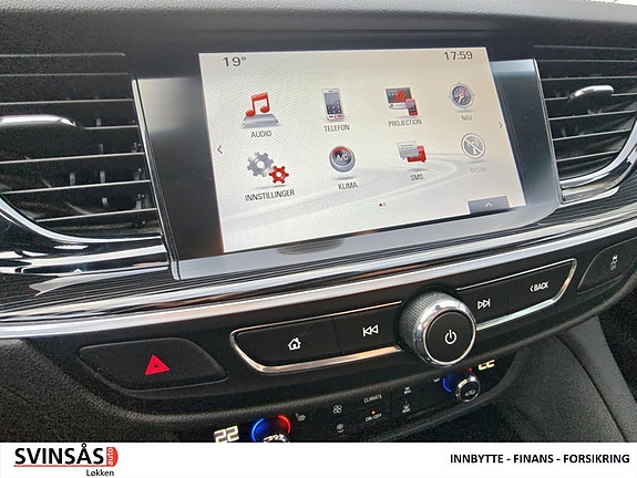 Opel Insignia 15 of 21