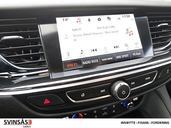 Opel Insignia 13 of 21