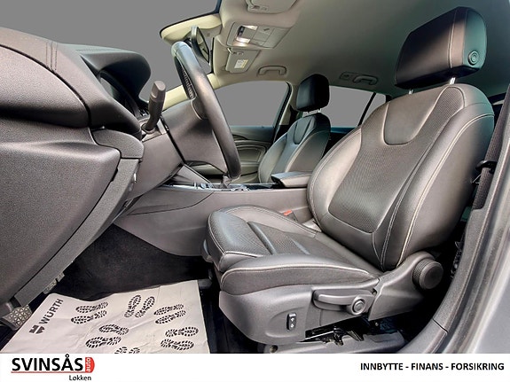 Opel Insignia 5 of 21