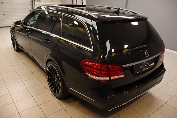 Mercedes-Benz E350 d 28 of 30