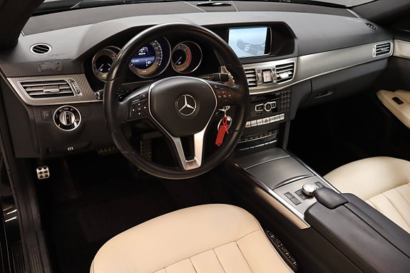 Mercedes-Benz E350 d 29 of 30