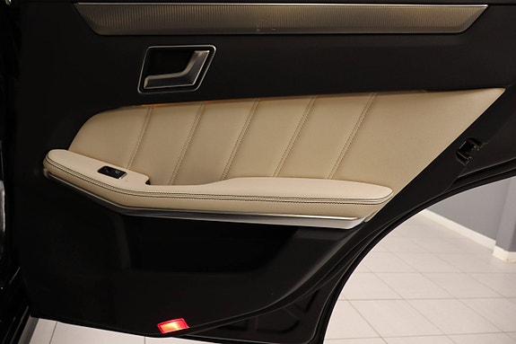 Mercedes-Benz E350 d 21 of 30