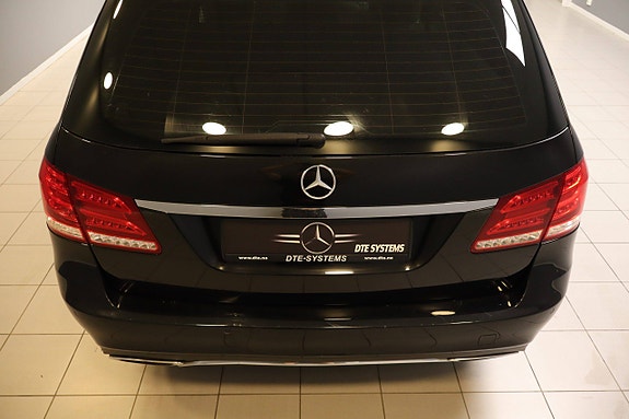 Mercedes-Benz E350 d 15 of 30