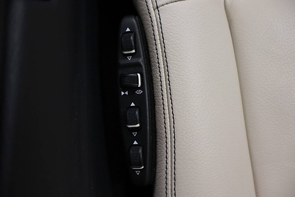 Mercedes-Benz E350 d 12 of 30