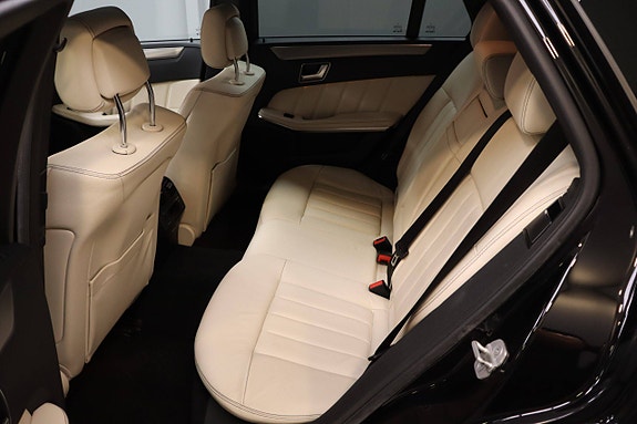 Mercedes-Benz E350 d 5 of 30